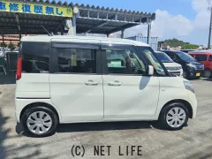 スズキ スペーシア