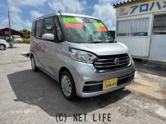日産 デイズルークス