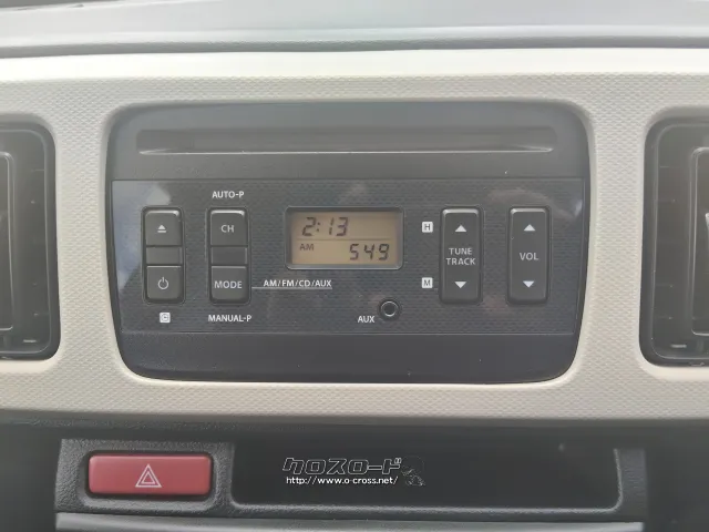 スズキ アルト