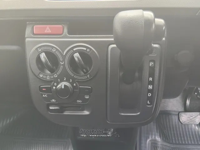 スズキ アルト