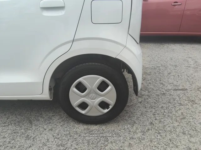 スズキ アルト