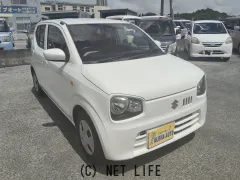 スズキ アルト
