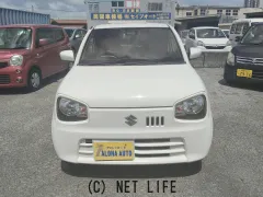 スズキ アルト
