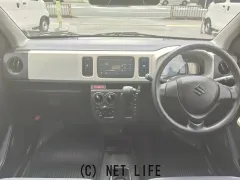 スズキ アルト