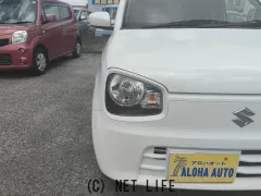 スズキ アルト