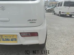 スズキ アルト