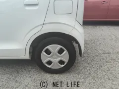 スズキ アルト