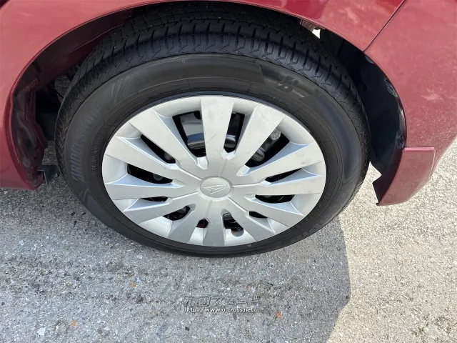 ダイハツ ムーヴ