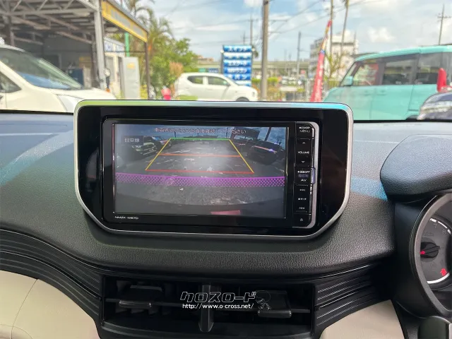 ダイハツ ムーヴ