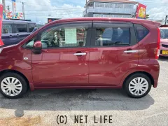 ダイハツ ムーヴ