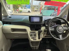 ダイハツ ムーヴ