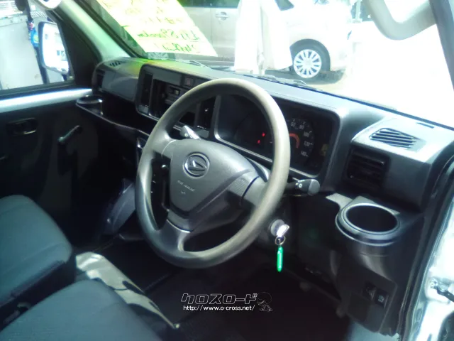 ダイハツ ハイゼットカーゴ