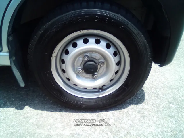 ダイハツ ハイゼットカーゴ