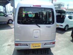 ダイハツ ハイゼットカーゴ