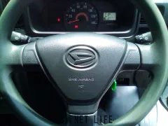 ダイハツ ハイゼットカーゴ