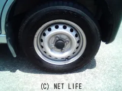 ダイハツ ハイゼットカーゴ