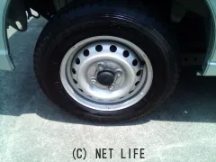 ダイハツ ハイゼットカーゴ