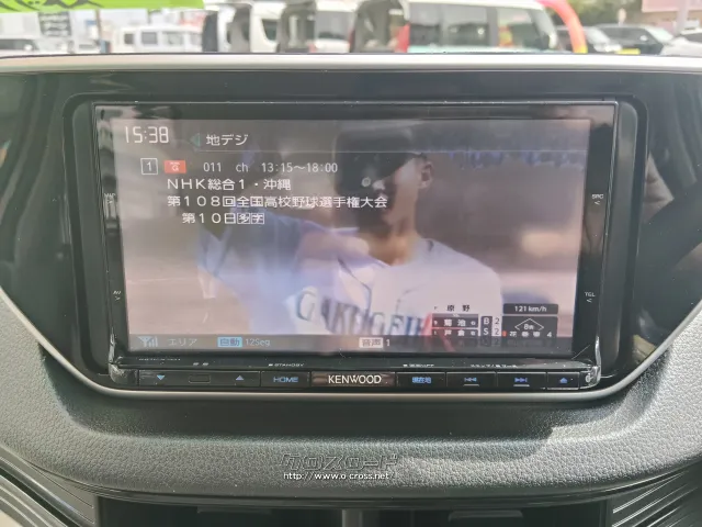 ダイハツ ムーヴ