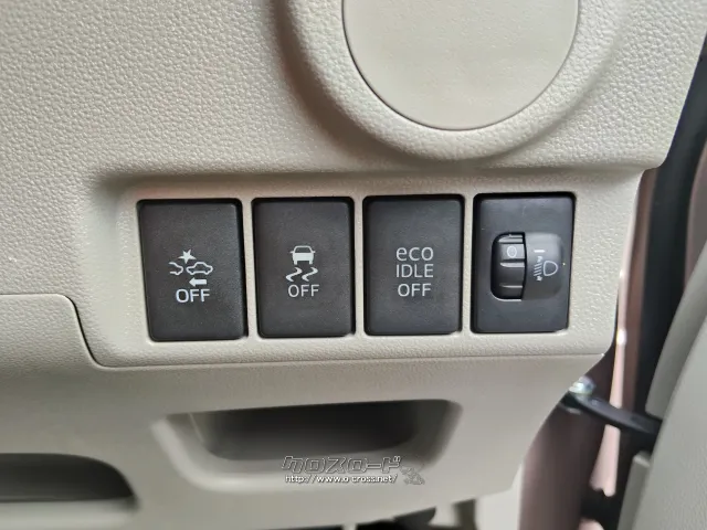 ダイハツ ムーヴ