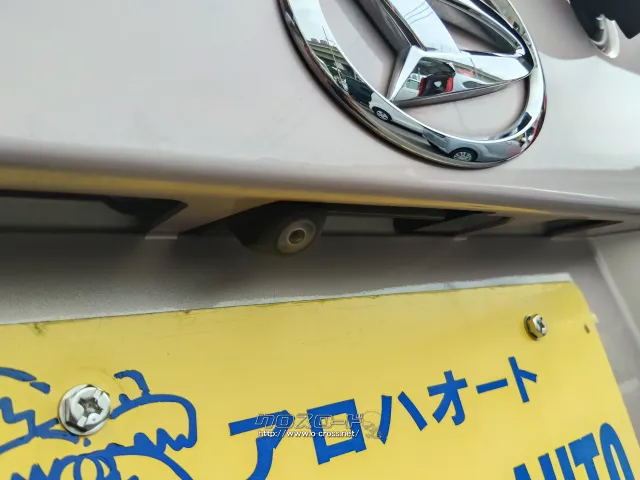 ダイハツ ムーヴ