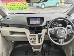 ダイハツ ムーヴ