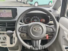 ダイハツ ムーヴ