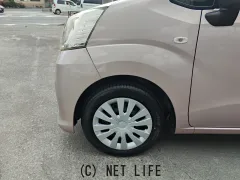 ダイハツ ムーヴ
