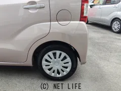 ダイハツ ムーヴ