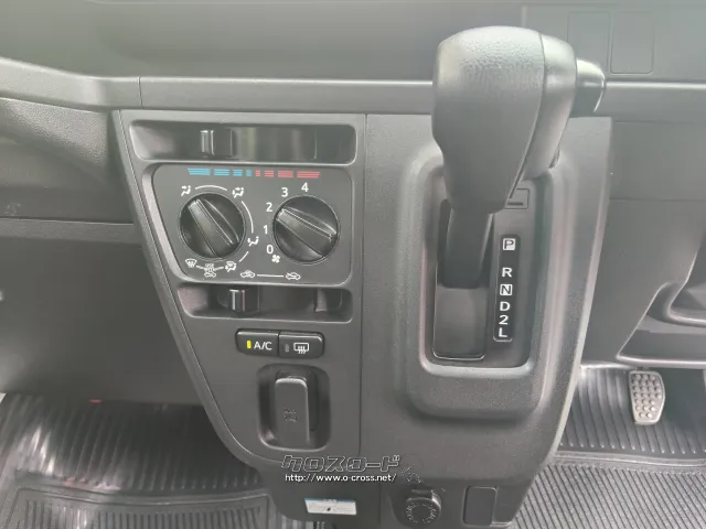 ダイハツ ハイゼットカーゴ