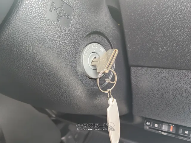 ダイハツ ハイゼットカーゴ