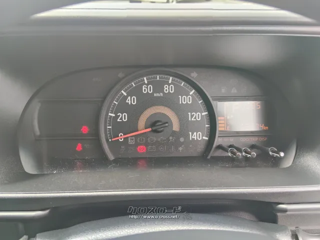 ダイハツ ハイゼットカーゴ