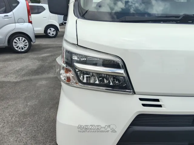 ダイハツ ハイゼットカーゴ