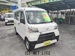 ダイハツ ハイゼットカーゴ