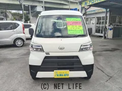 ダイハツ ハイゼットカーゴ