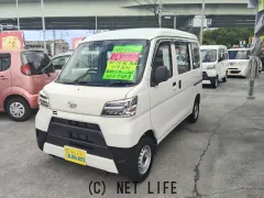 ダイハツ ハイゼットカーゴ