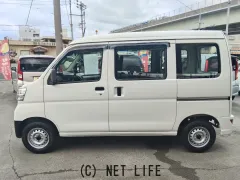 ダイハツ ハイゼットカーゴ
