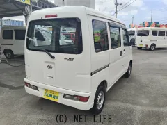 ダイハツ ハイゼットカーゴ