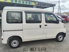 ダイハツ ハイゼットカーゴ