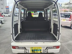 ダイハツ ハイゼットカーゴ