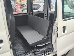 ダイハツ ハイゼットカーゴ