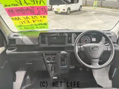 ダイハツ ハイゼットカーゴ