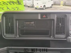 ダイハツ ハイゼットカーゴ