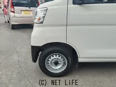 ダイハツ ハイゼットカーゴ