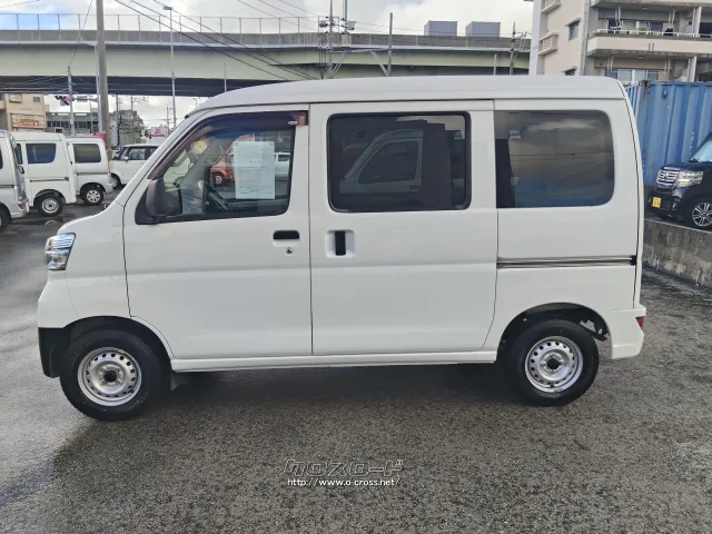 ダイハツ ハイゼットカーゴ