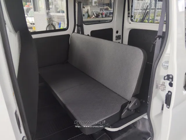 ダイハツ ハイゼットカーゴ