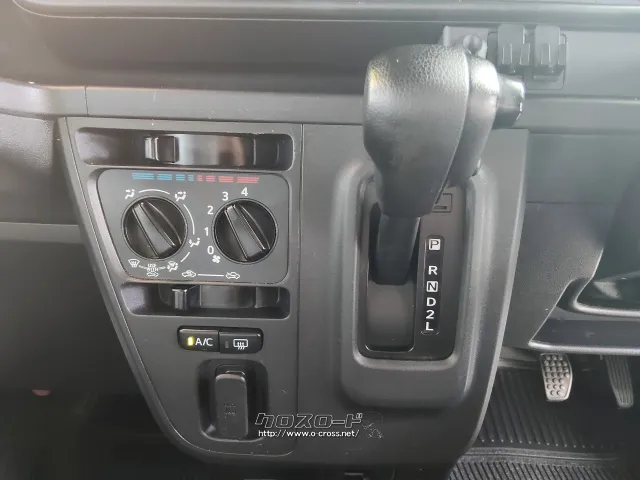 ダイハツ ハイゼットカーゴ