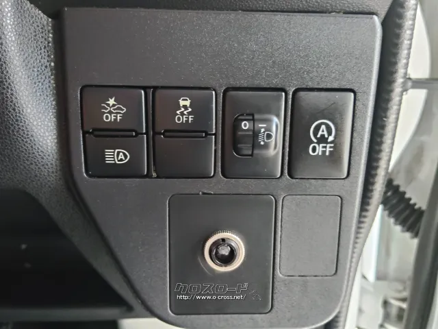 ダイハツ ハイゼットカーゴ