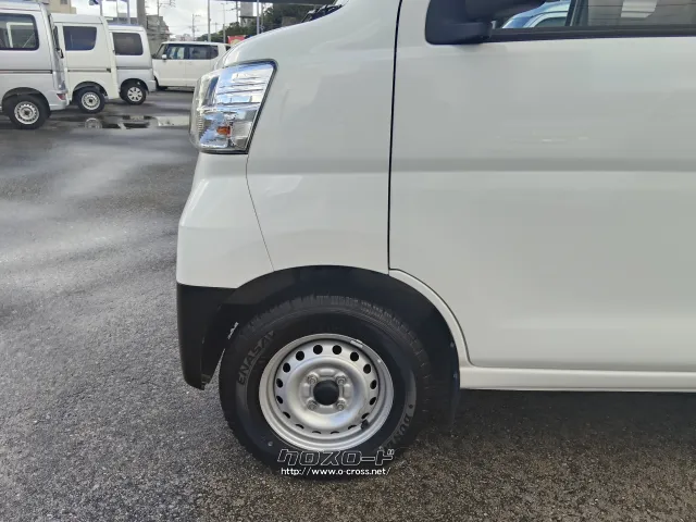 ダイハツ ハイゼットカーゴ