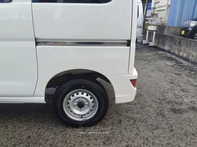 ダイハツ ハイゼットカーゴ