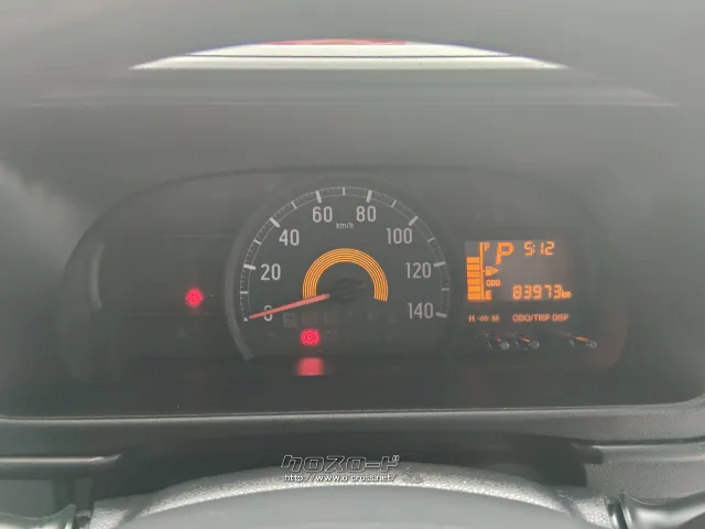 ダイハツ ハイゼットカーゴ
